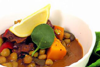 Power-Packed Protein Soups: Lentil, Chicken & Beef Boosts