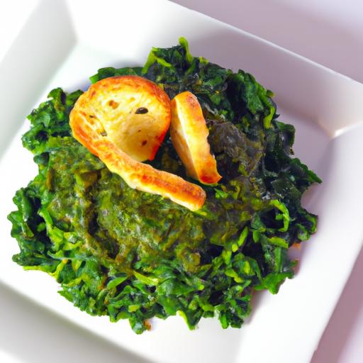 Dairy-Free Pesto Magic: Nutritional Yeast Flavor Boost