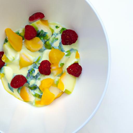 Greek Yogurt Unveiled: Creamy Superfood Benefits Explained