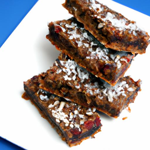 Power Up Your Day: the Ultimate Guide to Keto Protein Bars