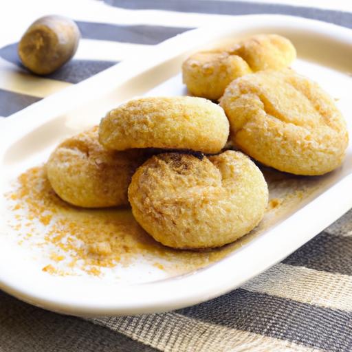 irresistible Gluten-Free‍ Snickerdoodles: ‍A Sweet ‌Twist