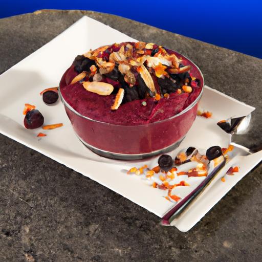 Nutty & Nice: The Low-Carb Nut Butter Revolution Explained