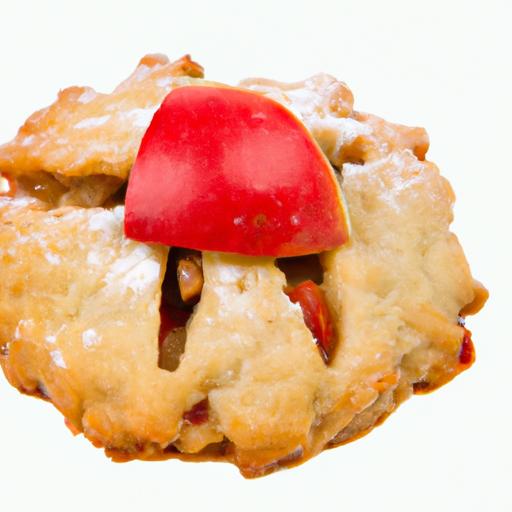 crisp & Cozy: Your ultimate Gluten-free ‌Apple Dessert‍ Guide