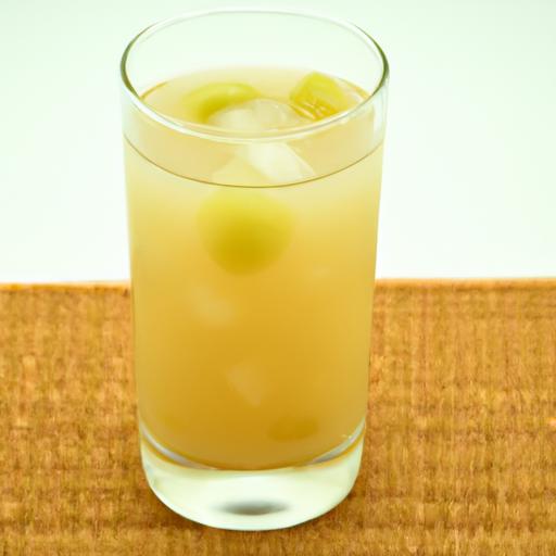 Longan ‍Juice: Nature's⁣ Sweet Elixir for‌ Vitality⁢ and ‍Health