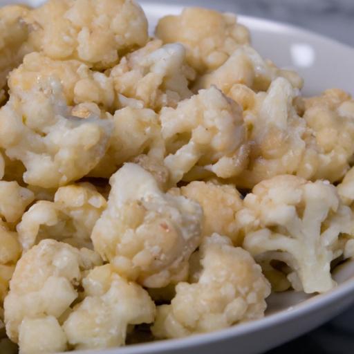 Crunchy Delight: The Ultimate Guide to crispy Cauliflower