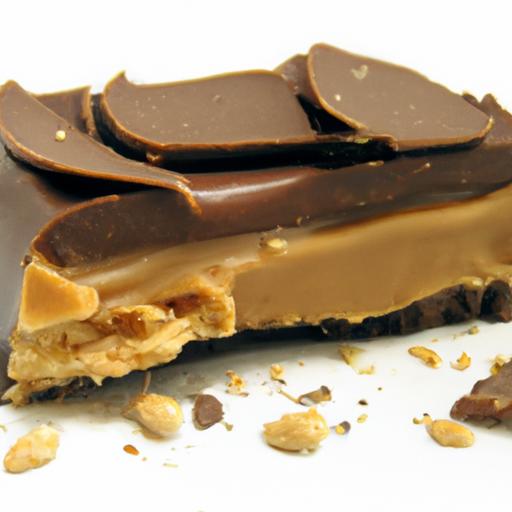 Fuel Your Day: The Power of Chocolate Peanut Butter Bars
