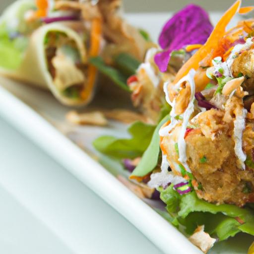 Spider Roll Secrets: Dive Into Soft Shell Crab Delight