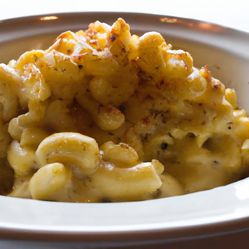 Creamy Comfort: Crafting the Perfect gluten-Free Mac and ⁤Cheese
