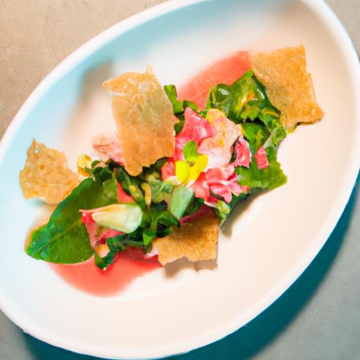 Sip Sustainably: Exploring ​the World of Vegan Milk Teas