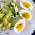 Creamy Avocado Egg Salad: A Nutritious Twist on a Classic
