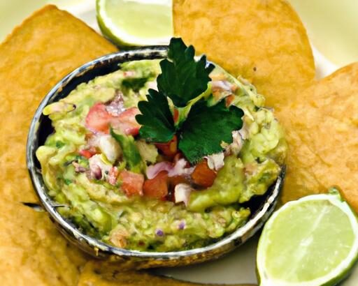 Herdez Guacamole Salsa: A Flavorful Twist to Your Table