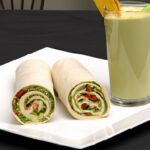 Power-Packed Protein: Delicious Wraps and Rolls to Fuel You