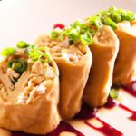 Inari Sushi Unwrapped: The Art of Tofu Skin Pockets