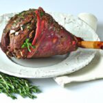 Slow Roast Secrets: Perfecting Beef & Lamb Every Time