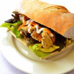 Cluck-Free Choices: Exploring Seitan & Jackfruit Chicken Subs