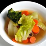 Whip Up Quick & Easy Cabbage Soup: A Simple Healthy Treat