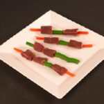 Lean Beef Sticks: A Tasty, Protein-Packed Snack Choice