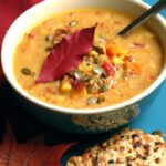 Lentil Soup Uncovered: A Hearty Bowl of Nutrition & Flavor