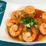 Savor the Spice: A Flavorful Journey into Curry Shrimp