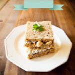 Crunchy Bliss: Rice Cake Sandwiches with Almond Butter Delight