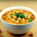 Joan Nathan’s Chickpea Soup: A Hearty Classic Recipe Guide