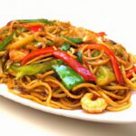 Lo Mein Unveiled: The Art and Flavor of Chinese Noodles