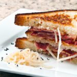 The Reuben Sandwich: A Classic Blend of Bold Flavors
