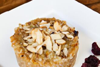 Nutty & Nice: The Low-Carb Nut Butter Revolution Explained