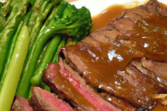 Savor the Flavors: A Guide to Thai Grilled Meats Mastery