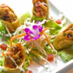 Fiery Flavors: How to Make the Ultimate Spicy Crab Roll