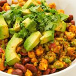 Unveiling Chipotle Veggie Bowl Calories: What’s Inside?