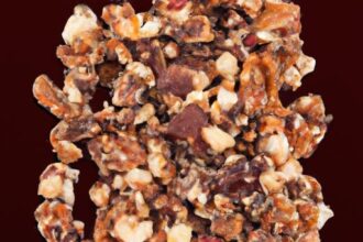 Crunchy Delight: The Ultimate Guide to Gluten-Free Roasted Nuts