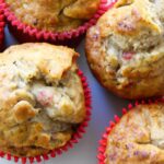 Power-Packed Protein Muffins: Tasty Fuel for Every Day