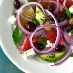 Boost Your Greek Salad: The Ultimate Protein Upgrade Guide