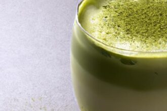 Unlocking the Magic of Matcha Latte: A Green Tea Delight