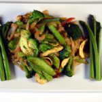 Pad Pak Unwrapped: Exploring Thailand’s Beloved Stir-Fry