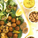 Crisp & Flavorful: The Ultimate Falafel Salad Guide