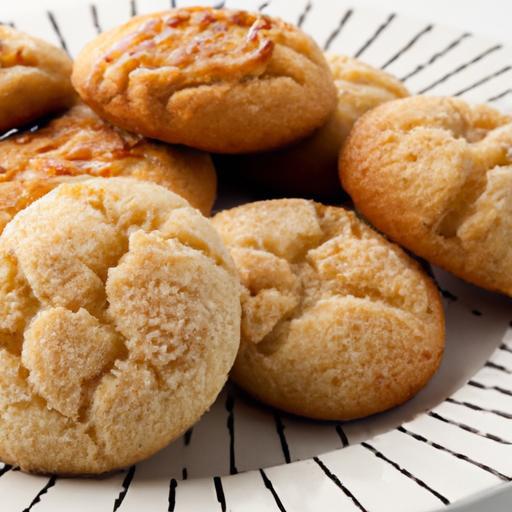 Irresistible Gluten-Free Snickerdoodles: A Sweet Twist