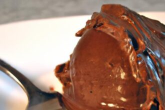 Decadent Dairy-Free Nutella: Homemade Hazelnut Bliss
