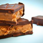 Fuel Your Day: The Power of Chocolate Peanut Butter Bars
