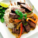 Lomo Saltado Unveiled: Peru’s Flavorful Stir-Fried Classic