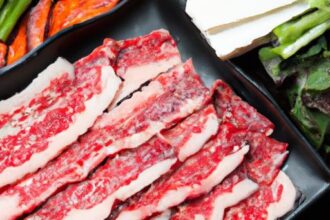 Endless Flavors: Your Ultimate Guide to All-You-Can-Eat Korean BBQ