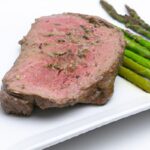 Perfectly Seared: Air Fryer New York Strip Steak Guide