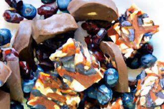 Power Up Your Day: The Ultimate Guide to Keto Protein Bars