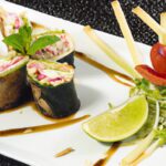 Spider Roll Secrets: Dive Into Soft Shell Crab Delight