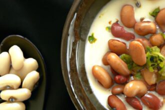 Greek Yogurt and Beans: A Surprising Superfood Duo Explained