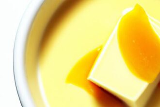 Douhua Delights: Exploring the Silky World of Tofu Pudding