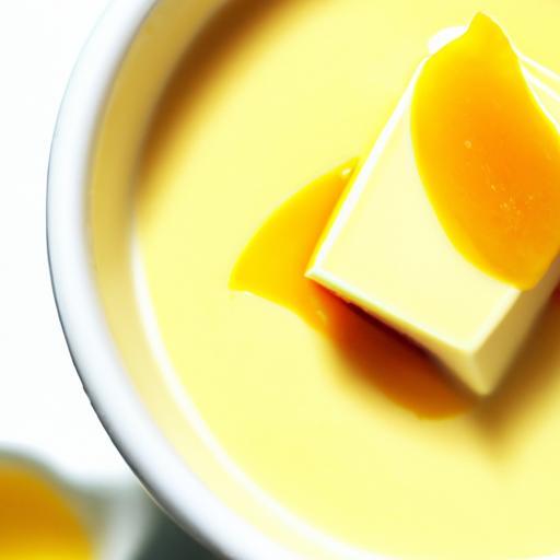 Douhua Delights: Exploring the Silky World of Tofu Pudding