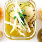 Gari Unveiled: The Tangy Tradition Behind Pickled Ginger