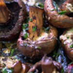 Keto Portobello Mushrooms: A Low-Carb Flavor Adventure